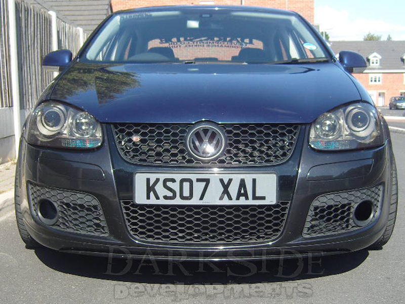 VW Jetta 2.0 16v TDI (BKD) 301hp & 440Ft/Lbs GTB2260Vk, Tubular